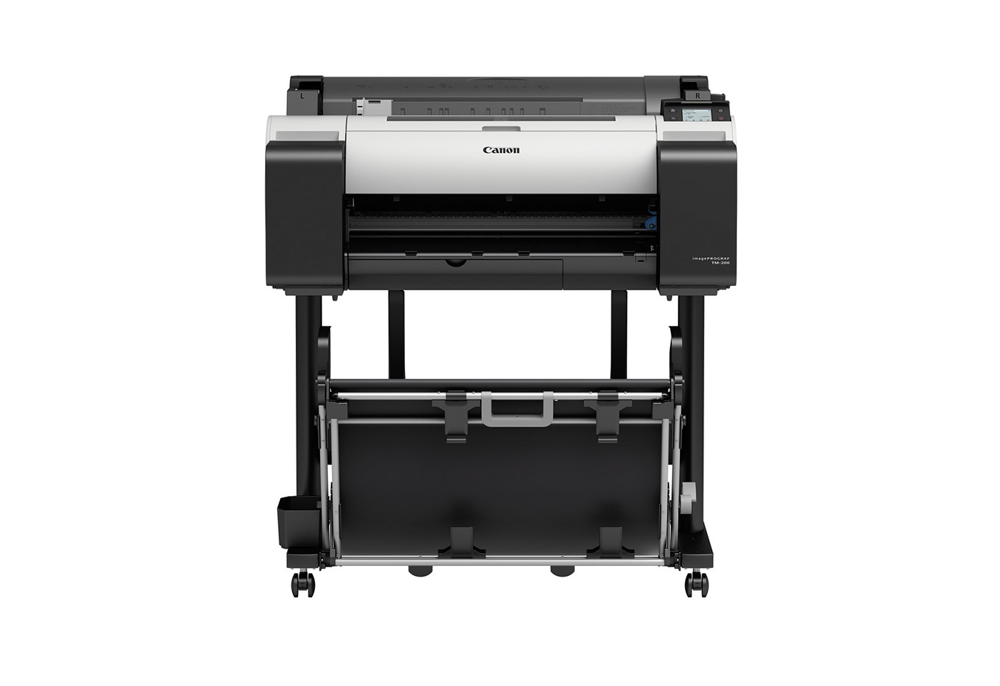 Wide Format Printer